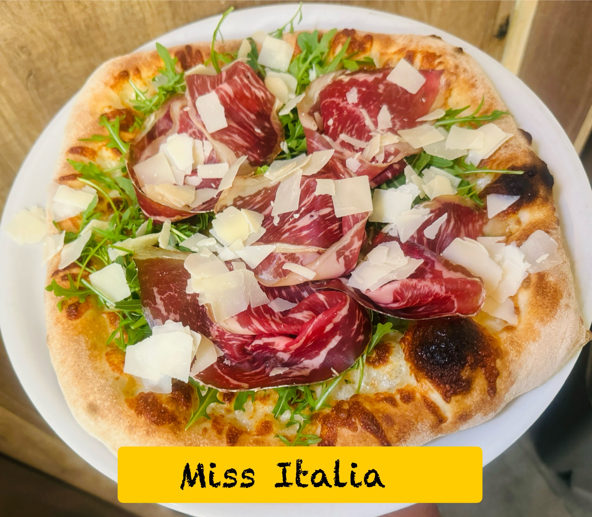 Miss Italia